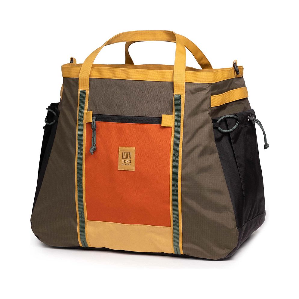 Topo Designs Mountain Bolsa de compras 51 cm