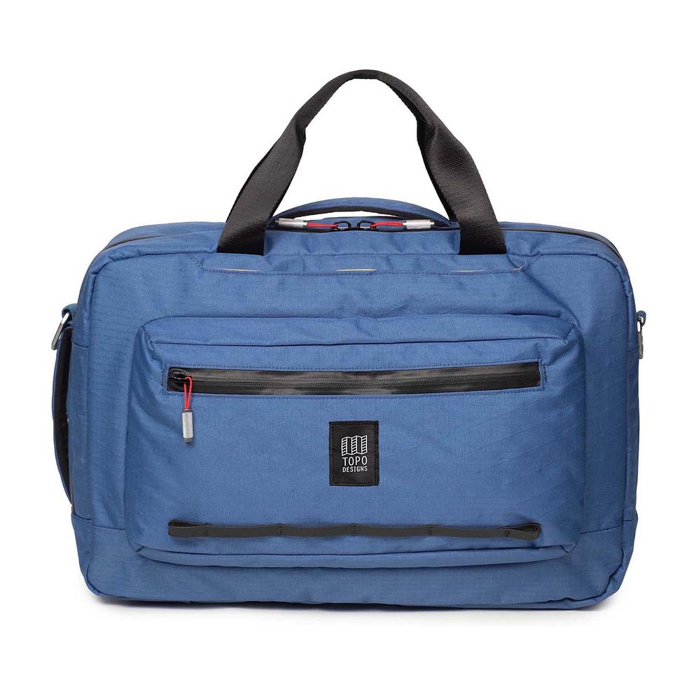 Topo Designs Global Maletín 46 cm Compartimento para el portátil