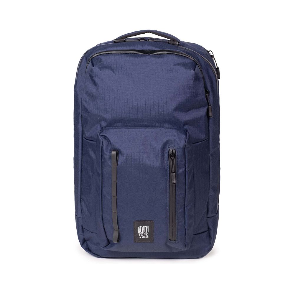 Topo Designs Global Mochila urbana 46 cm Compartimento para el portátil