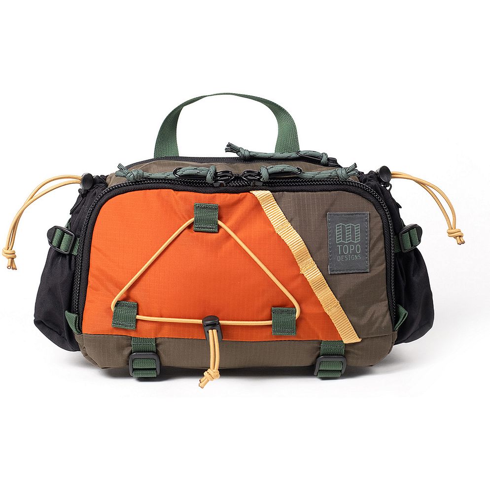 Topo Designs Mountain 20 cm Topo Designs Mountain 20 cm