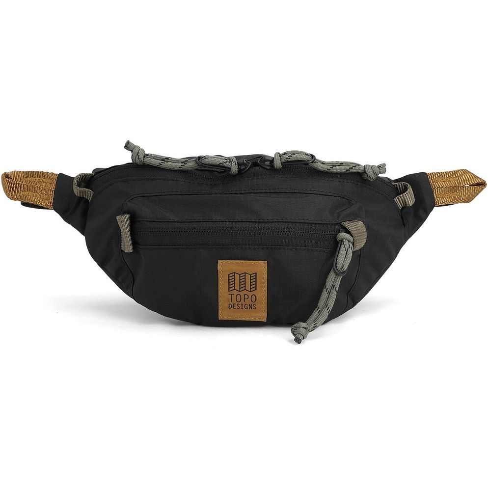 Topo Designs Mountain Marsupio 27 cm Topo Designs Mountain Marsupio 27 cm