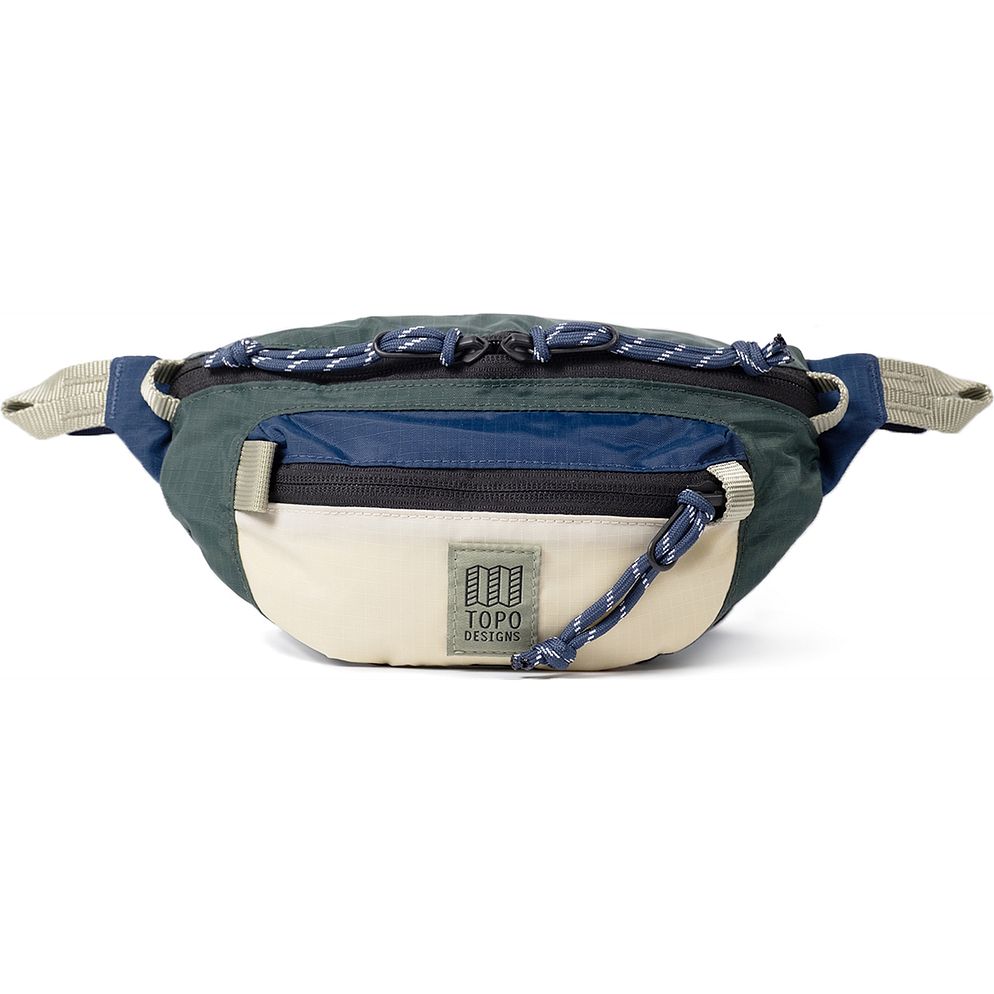 Topo Designs Mountain Marsupio 27 cm Topo Designs Mountain Marsupio 27 cm
