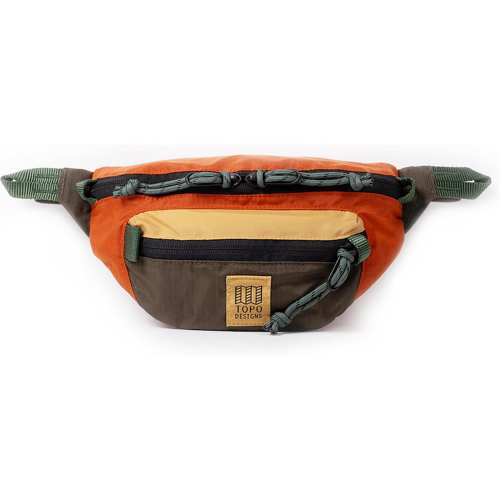 Topo Designs Mountain Marsupio 27 cm