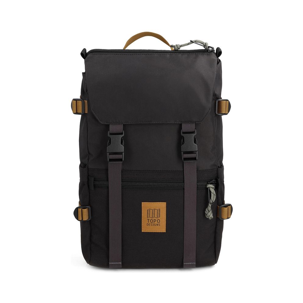 Topo Designs Rover Zaino da giorno 45 cm Vano porta PC Topo Designs Rover Zaino da giorno 45 cm Vano porta PC