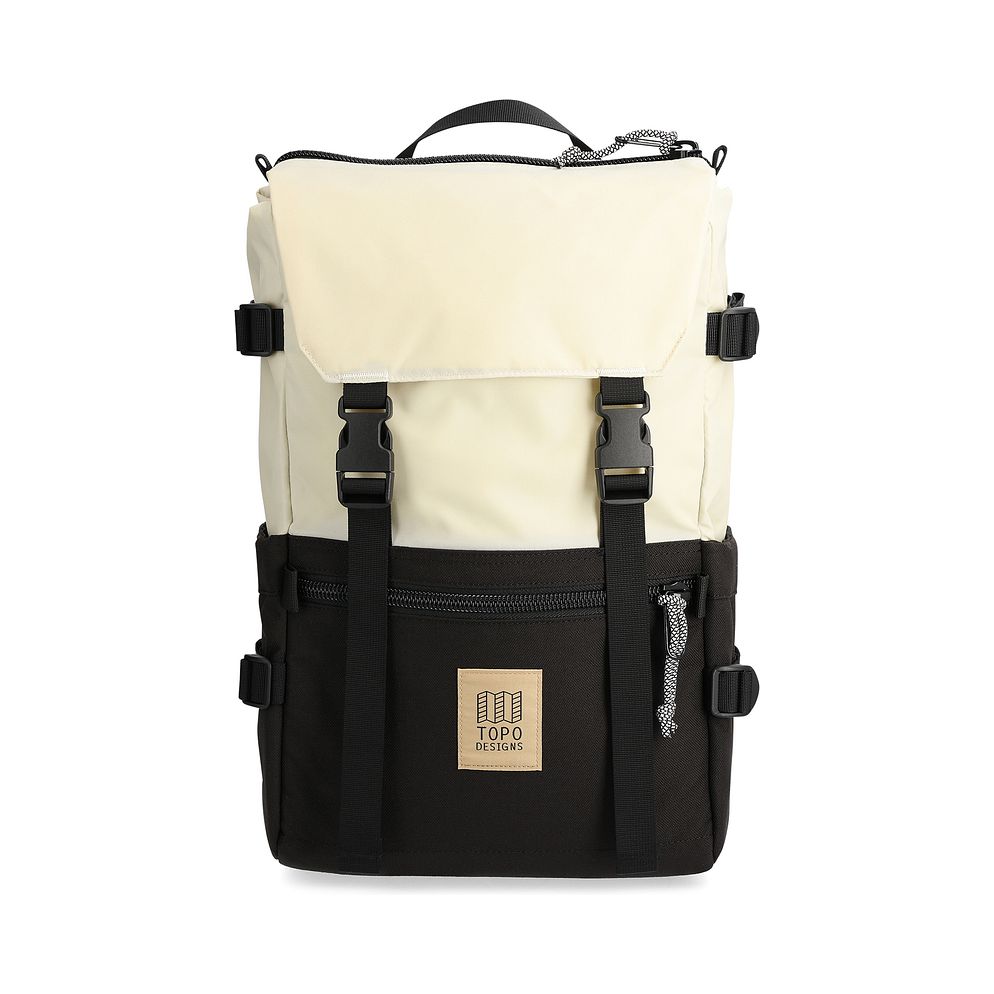 Topo Designs Rover Zaino da giorno 45 cm Vano porta PC Topo Designs Rover Zaino da giorno 45 cm Vano porta PC
