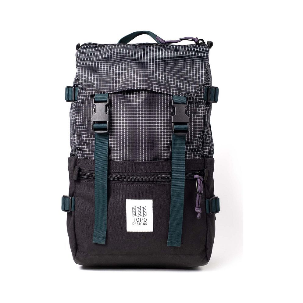 Topo Designs Rover Dagsryggsäckar 45 cm Laptopfack