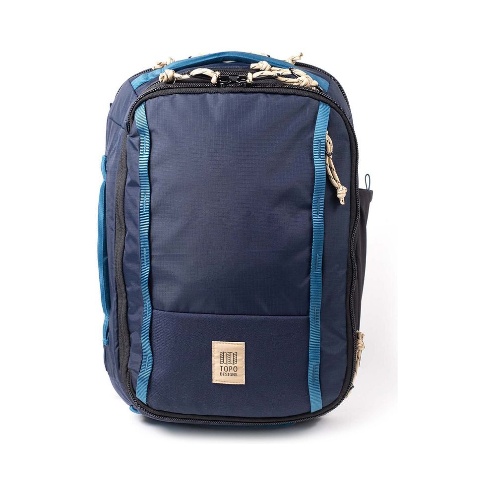 Topo Designs Global reseryggsäck 48 cm med laptopfack