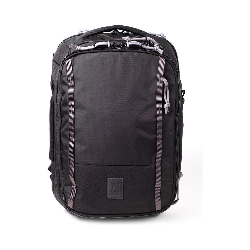 Topo Designs Zaino da viaggio Global con scomparto per laptop da 48 cm Topo Designs Zaino da viaggio Global con scomparto per laptop da 48 cm