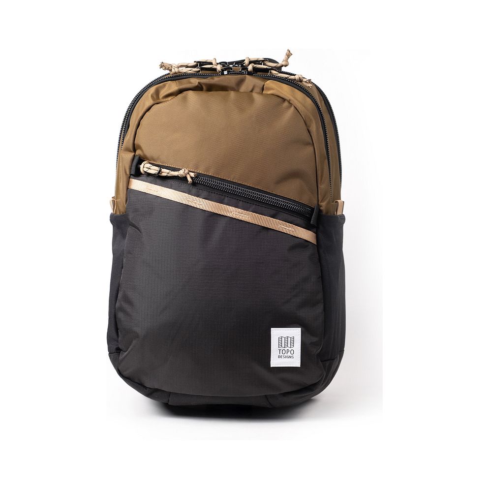 Topo Designs Commuter Zaino da giorno 49.5 cm Vano porta PC Topo Designs Commuter Zaino da giorno 49.5 cm Vano porta PC
