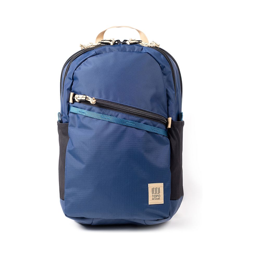 Topo Designs Commuter Zaino da giorno 49.5 cm Vano porta PC Topo Designs Commuter Zaino da giorno 49.5 cm Vano porta PC