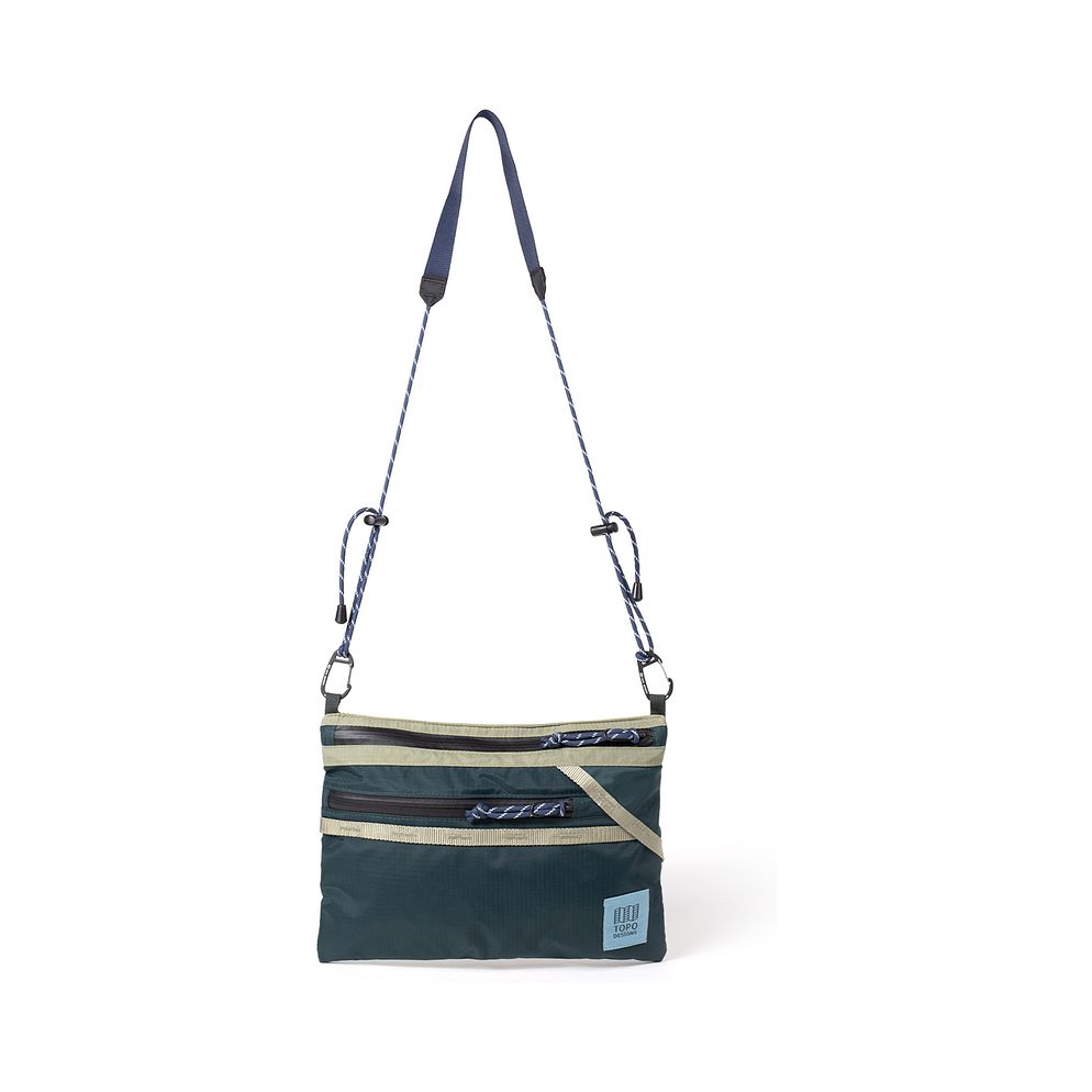 Topo Designs Mountain Borsa a spalla 31 cm Topo Designs Mountain Borsa a spalla 31 cm