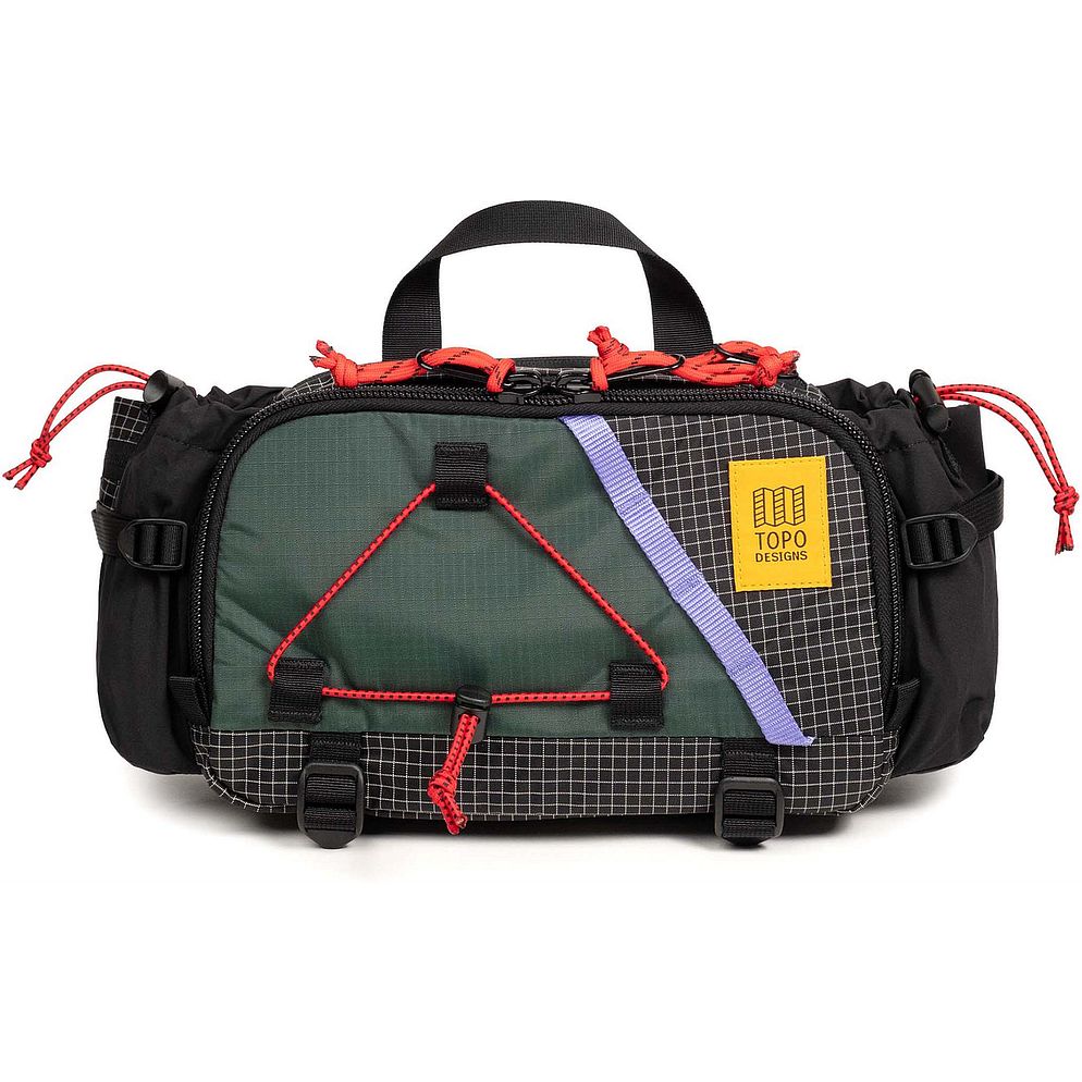 Topo Designs Mountain 20 cm Topo Designs Mountain 20 cm