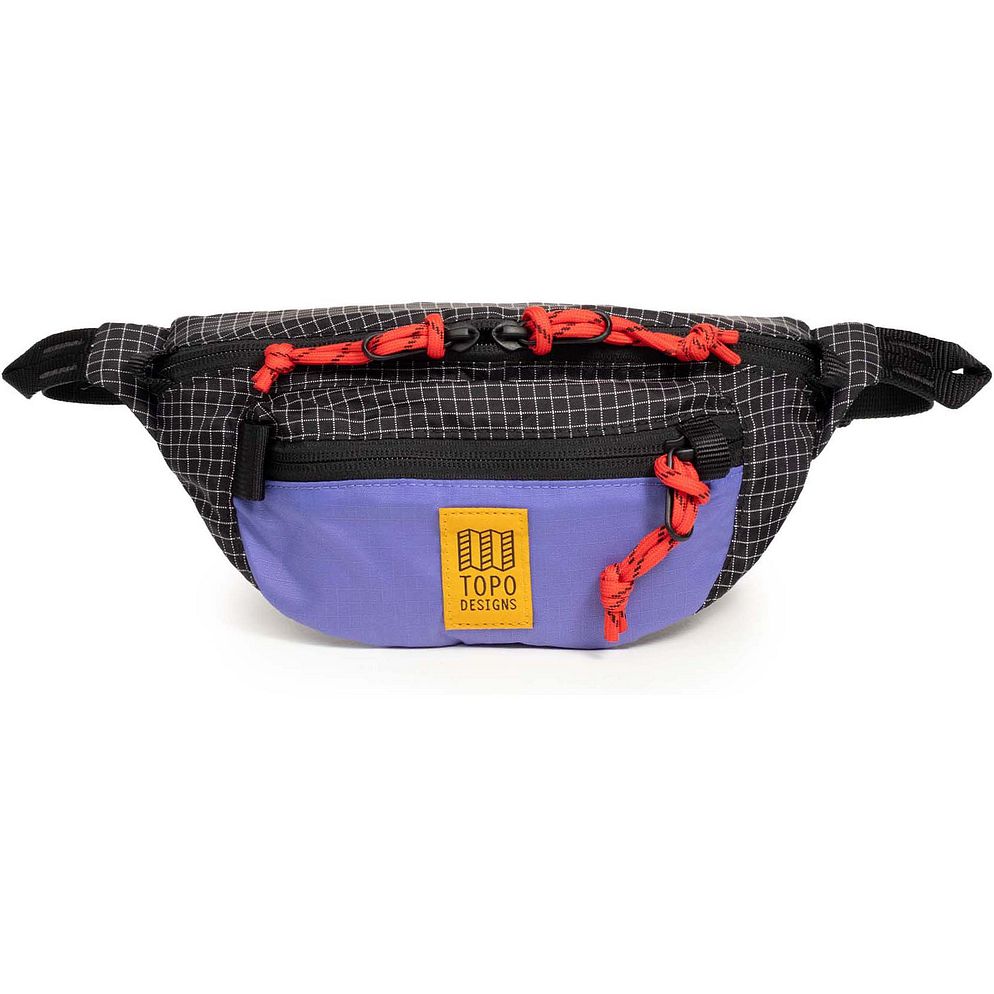 Topo Designs Mountain Riñonera 27 cm