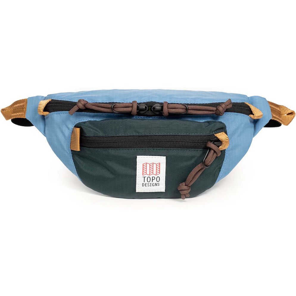 Topo Designs Mountain Riñonera 27 cm