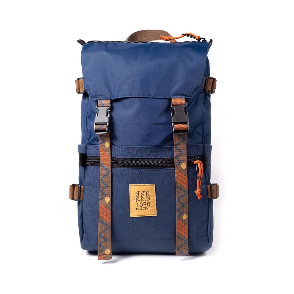 Topo Designs Rover Dagsryggsäckar 45 cm Laptopfack