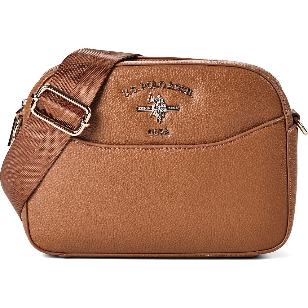 U.S. Polo Assn. Stanford Bolsa de hombro 25 cm