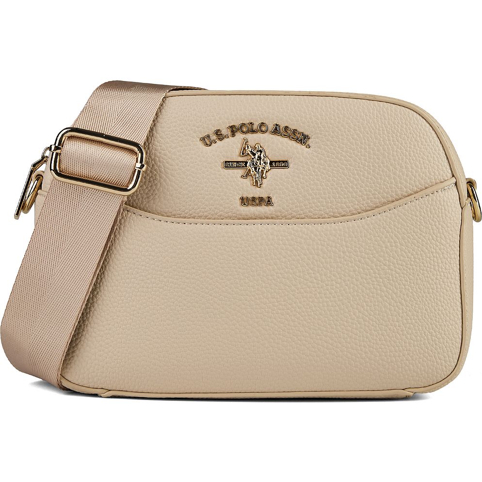 U.S. Polo Assn. Stanford Bolsa de hombro 25 cm