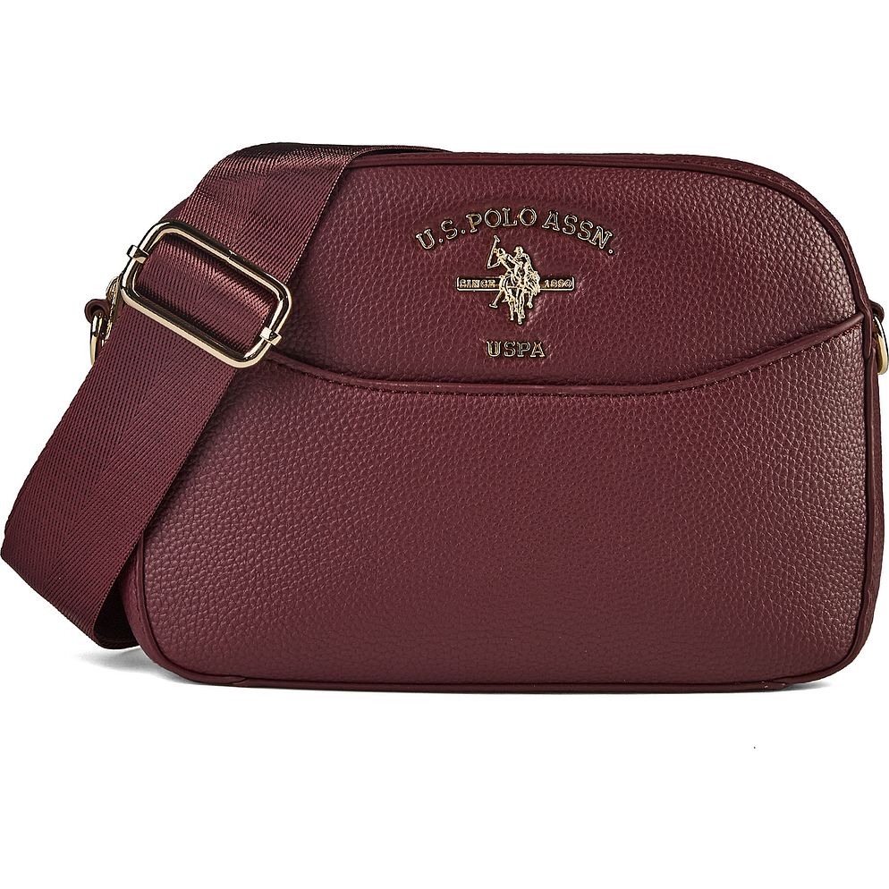 U.S. Polo Assn. Stanford Bolsa de hombro 25 cm