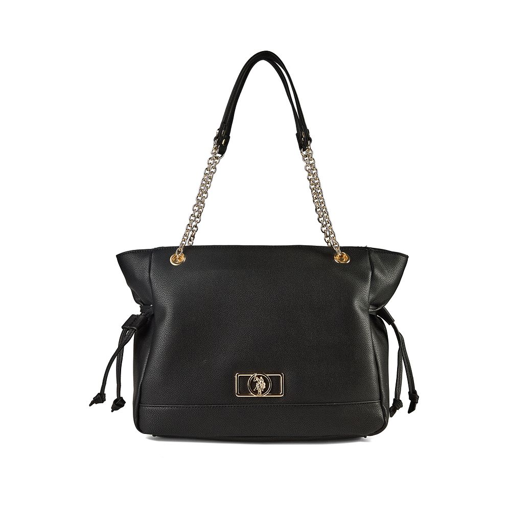U.S. Polo Assn. Jones Borsa a spalla 39 cm U.S. Polo Assn. Jones Borsa a spalla 39 cm