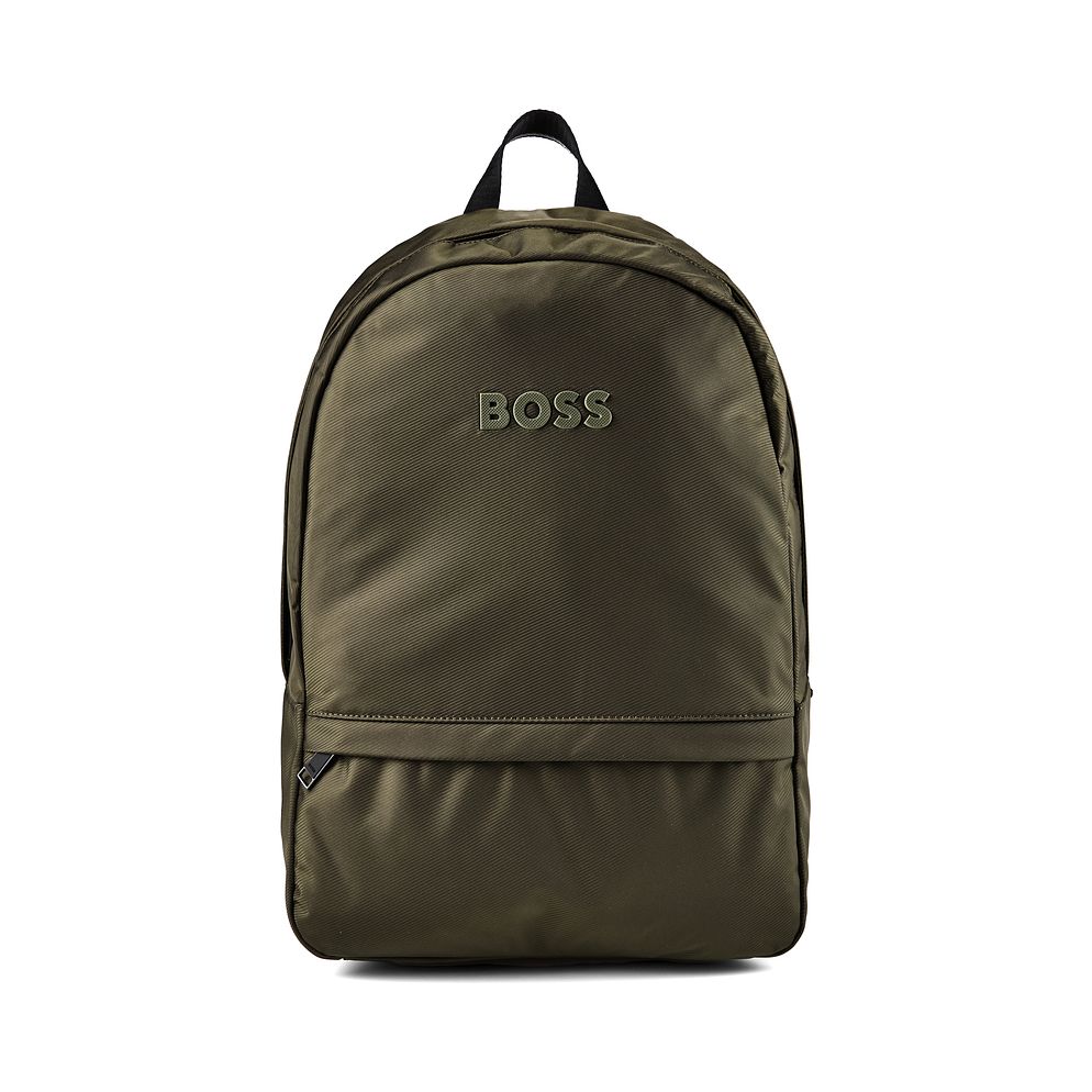 Boss Catch 3.0 Dagsryggsäckar 29.5 cm Laptopfack Boss Catch 3.0 Dagsryggsäckar 29.5 cm Laptopfack