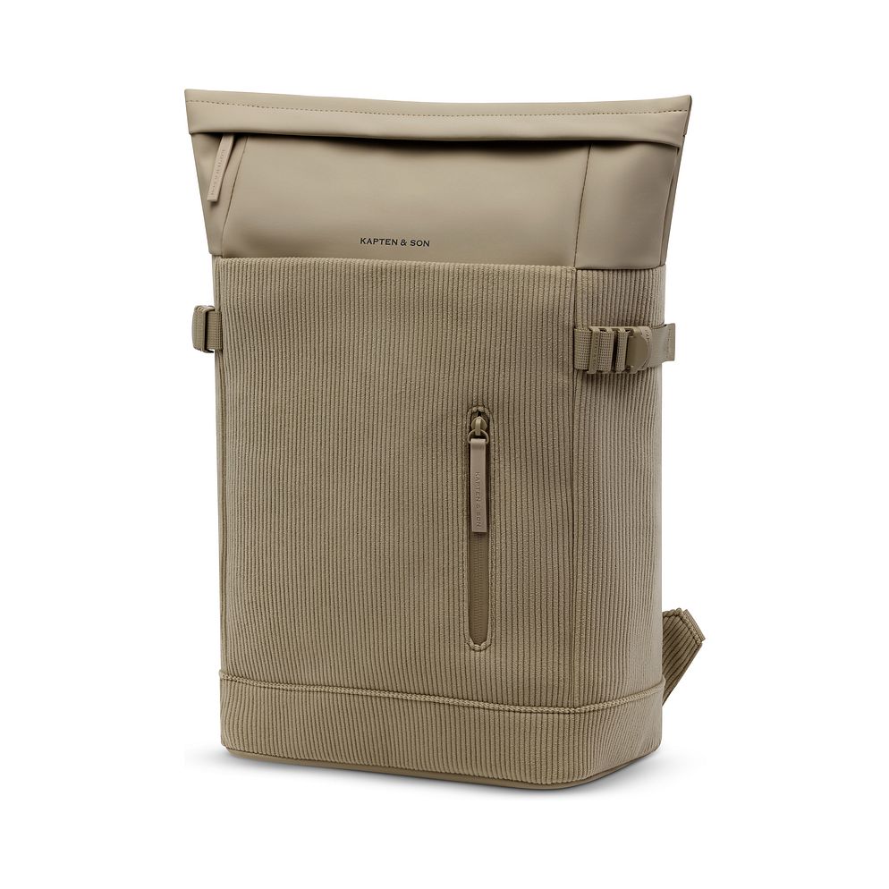 Kapten & Son Helsinki Zaino da giorno 46 cm Vano porta PC Kapten & Son Helsinki Zaino da giorno 46 cm Vano porta PC