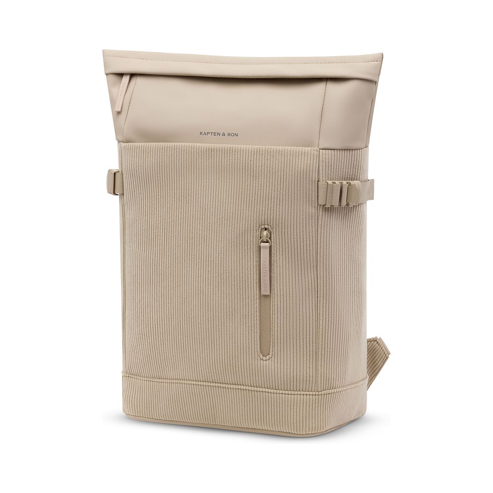 Kapten & Son Helsinki Zaino da giorno 46 cm Vano porta PC