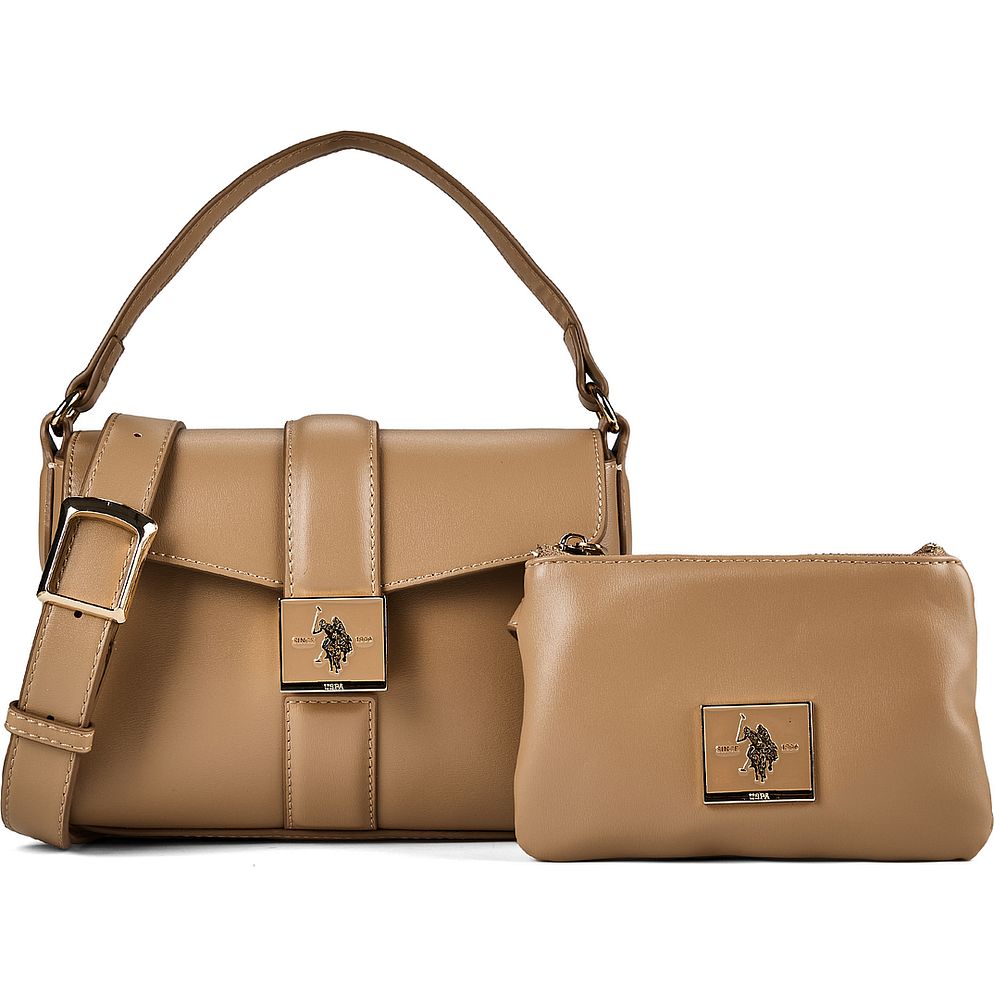 U.S. Polo Assn. Margaret Borsa a spalla 20 cm U.S. Polo Assn. Margaret Borsa a spalla 20 cm