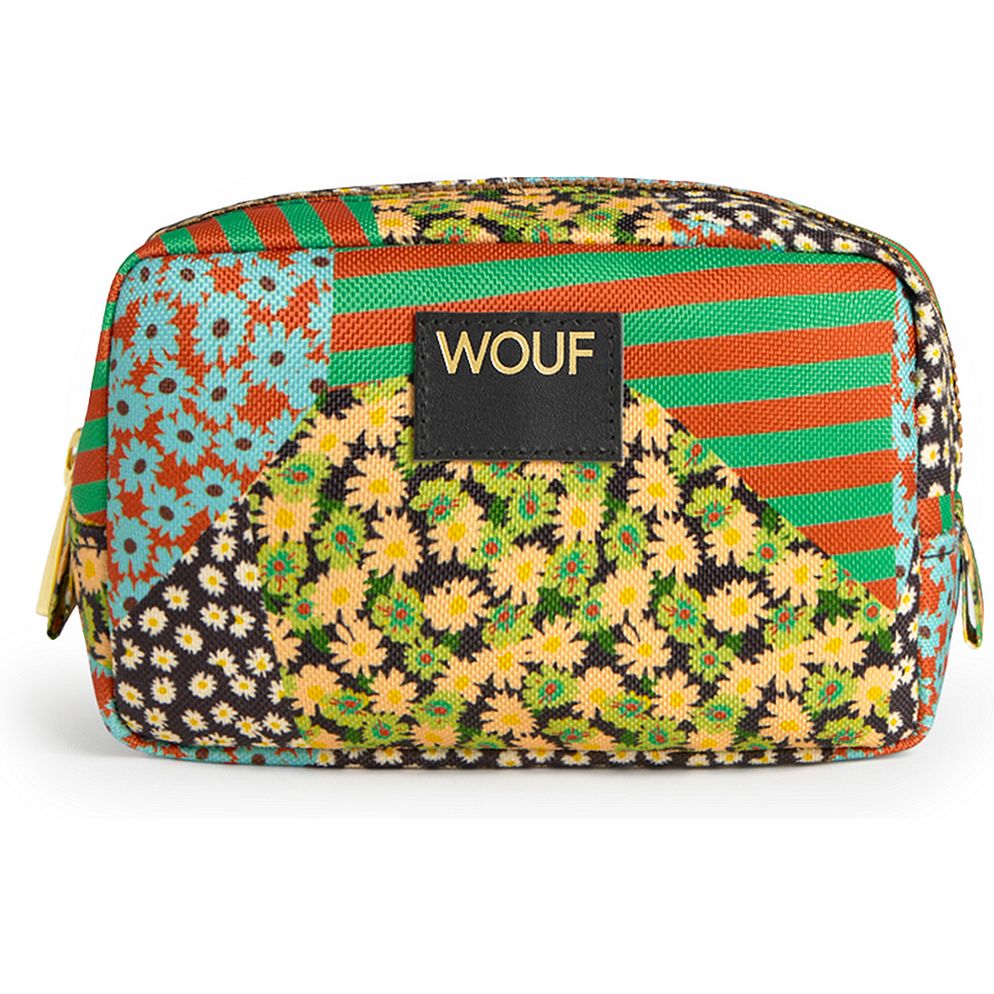 Wouf Daily Borsa da toilette 15 cm Wouf Daily Borsa da toilette 15 cm