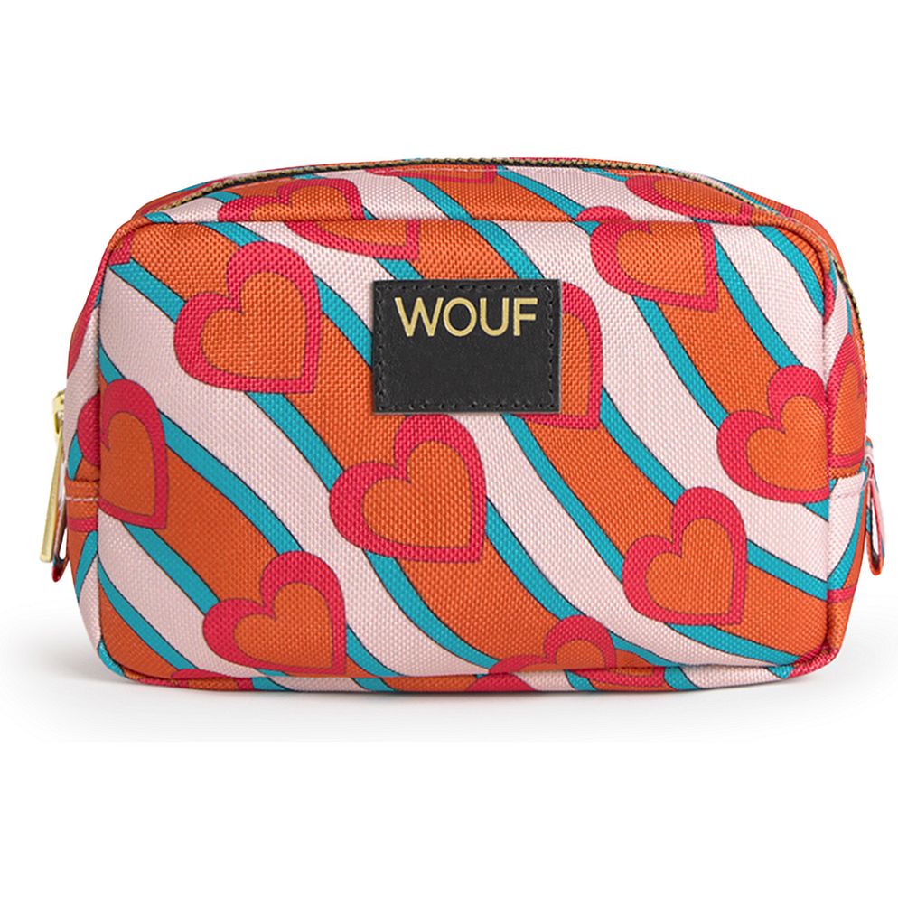 Wouf Daily Borsa da toilette 15 cm Wouf Daily Borsa da toilette 15 cm
