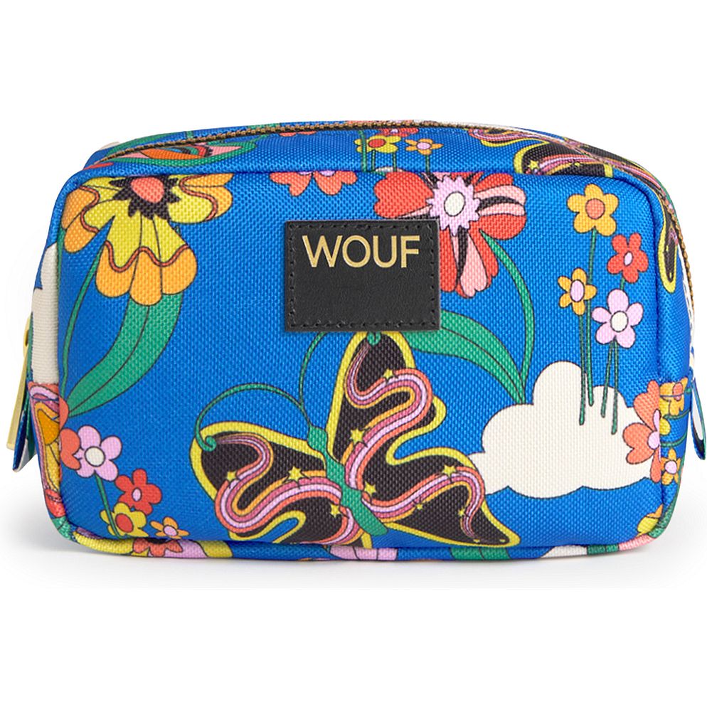 Wouf Daily Borsa da toilette 15 cm Wouf Daily Borsa da toilette 15 cm