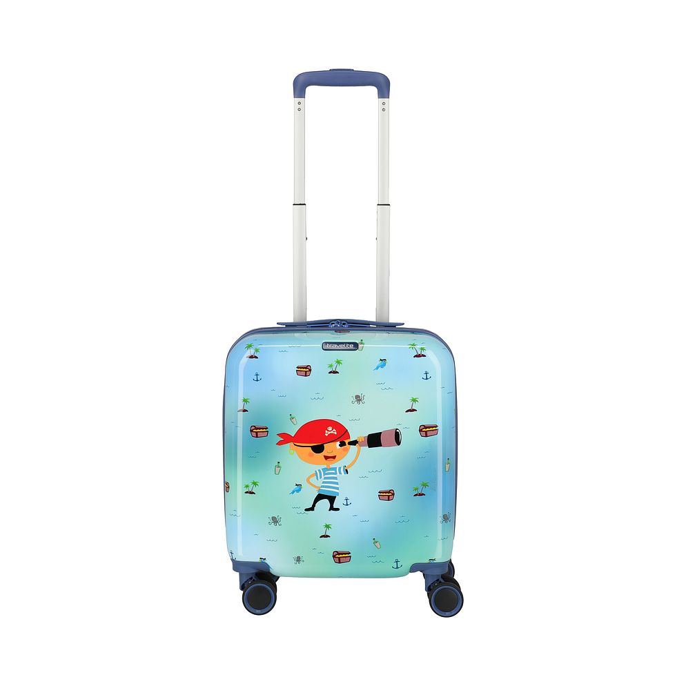 Travelite Minimover 4 ruote Carrello per bambini 44 cm Travelite Minimover 4 ruote Carrello per bambini 44 cm