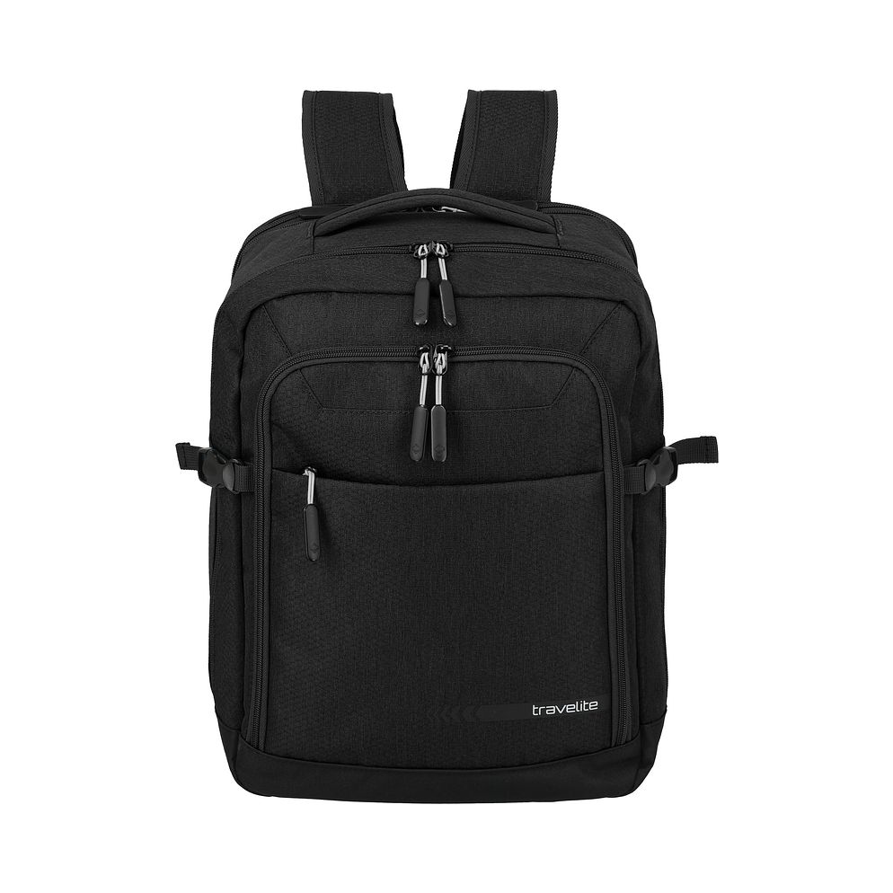Travelite Kick Off Dagsryggsäckar 40 cm Laptopfack Travelite Kick Off Dagsryggsäckar 40 cm Laptopfack