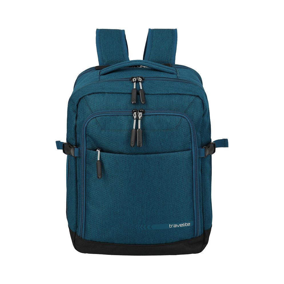 Travelite Kick Off Dagsryggsäckar 40 cm Laptopfack Travelite Kick Off Dagsryggsäckar 40 cm Laptopfack