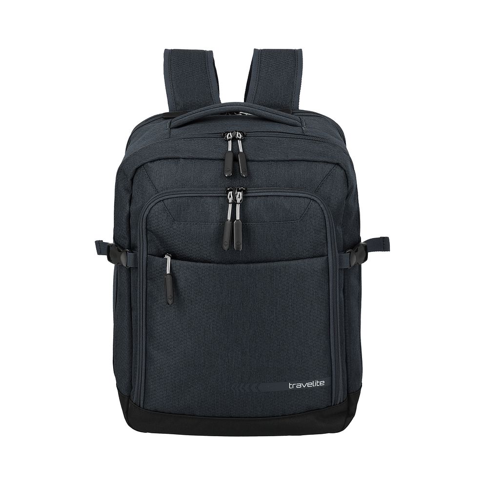 Travelite Kick Off Mochila urbana 40 cm Compartimento para el portátil Travelite Kick Off Mochila urbana 40 cm Compartimento para el portátil
