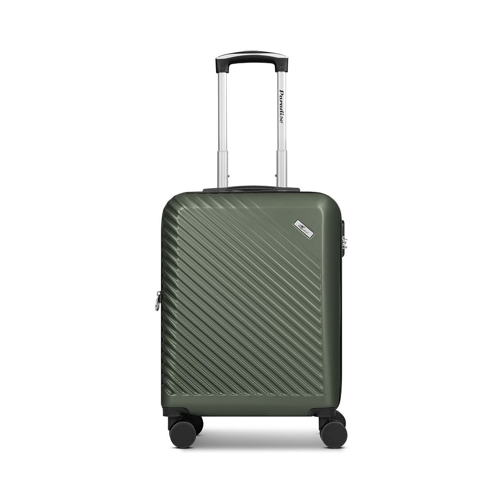 CHECK.IN Paradise 2.0 4 ruote Trolley cabina S 55 cm espandibile
