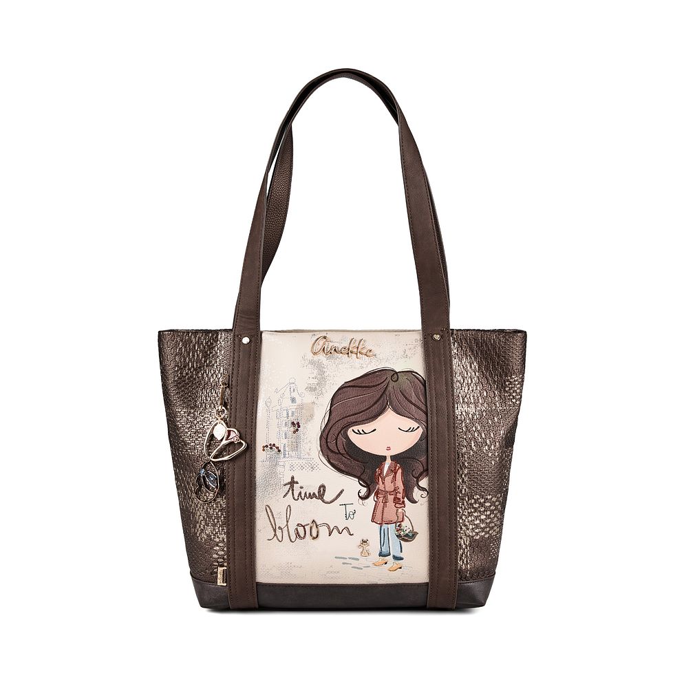Anekke Tulip Bolsa de compras 42 cm Anekke Tulip Bolsa de compras 42 cm