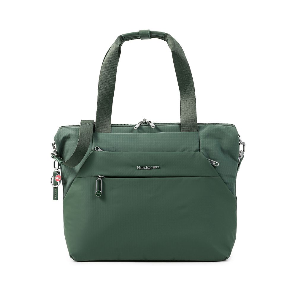 Hedgren Furo Shopper RFID-skydd 37 cm Laptopfack