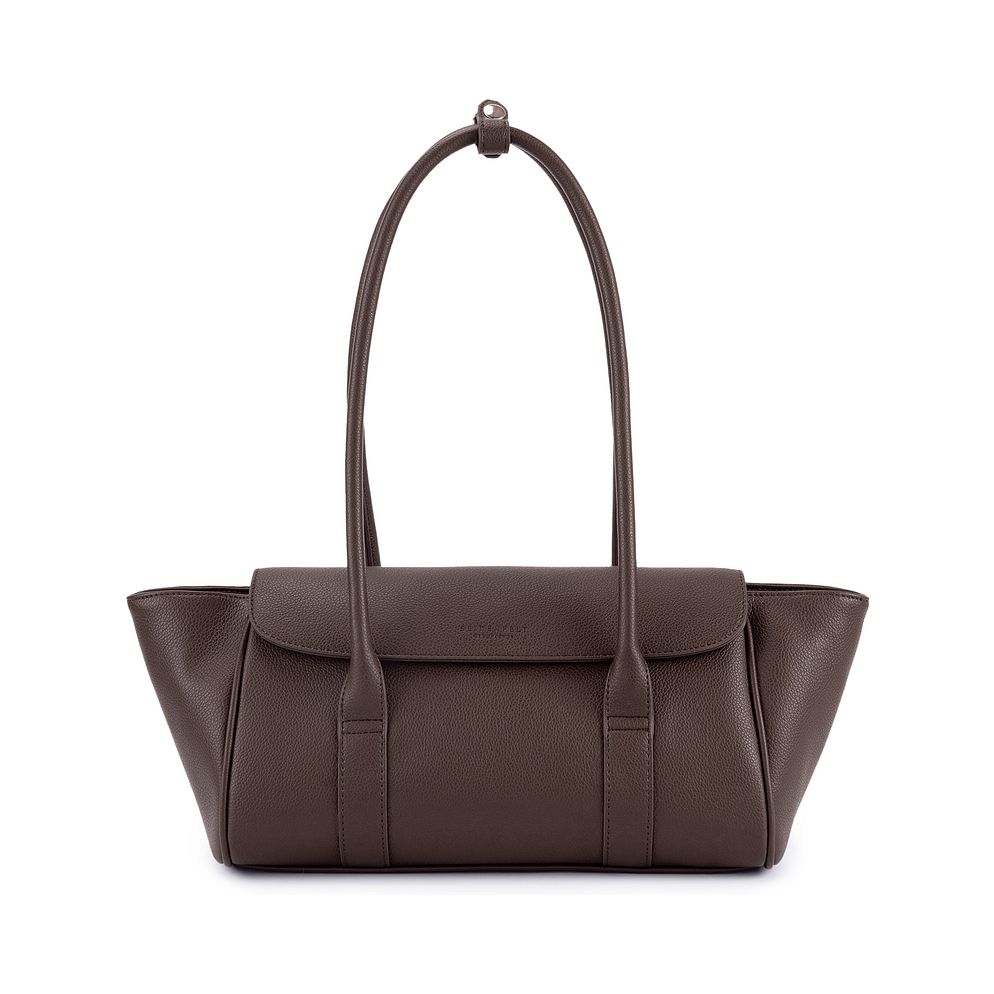Seidenfelt Nelma Bolsa de hombro 40 cm