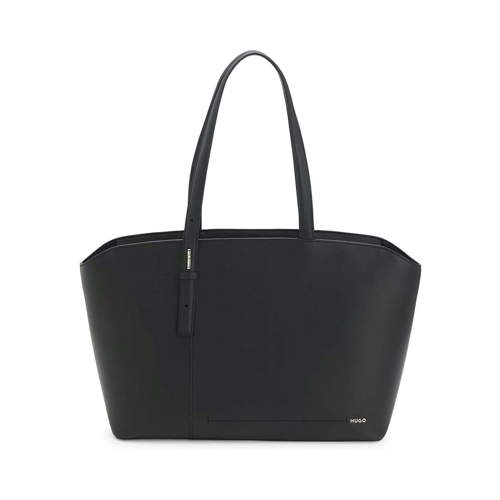 Hugo Yorih Borsa a spalla 47 cm Hugo Yorih Borsa a spalla 47 cm