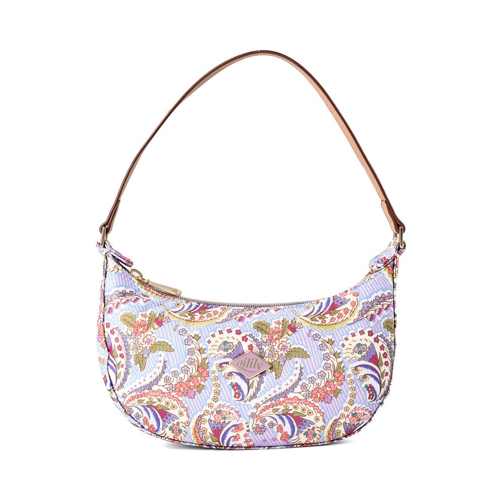 Oilily Lakshmi Paisley Borsa a spalla 23 cm Oilily Lakshmi Paisley Borsa a spalla 23 cm