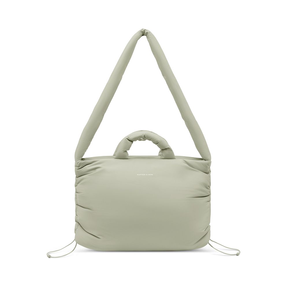 Kapten & Son Skara Borsetta 46.5 cm Vano porta PC Kapten & Son Skara Borsetta 46.5 cm Vano porta PC