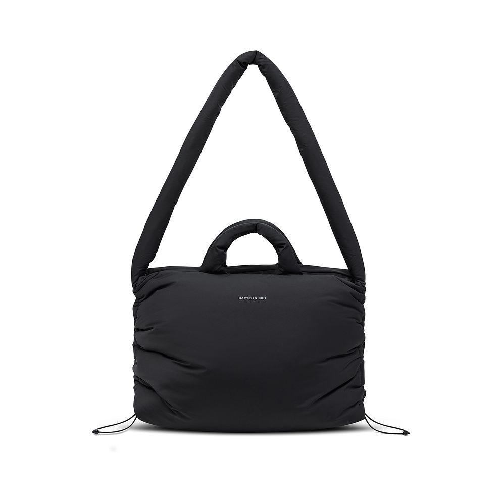 Kapten & Son Skara Borsetta 46.5 cm Vano porta PC Kapten & Son Skara Borsetta 46.5 cm Vano porta PC