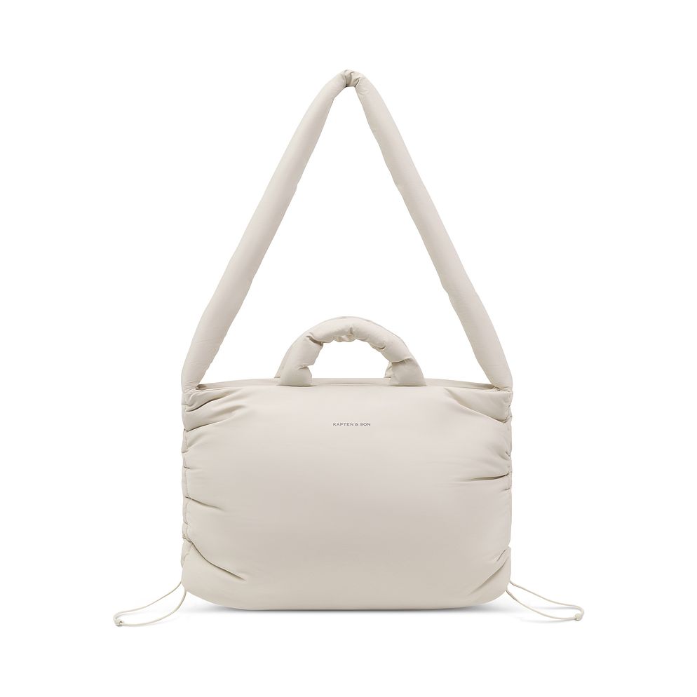 Kapten & Son Skara Borsetta 46.5 cm Vano porta PC Kapten & Son Skara Borsetta 46.5 cm Vano porta PC