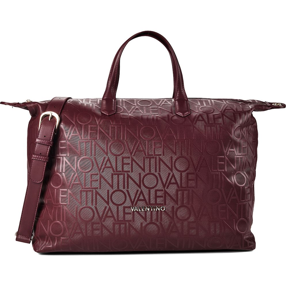 Valentino Gynevra Re Borsa da viaggio Weekender 45 cm