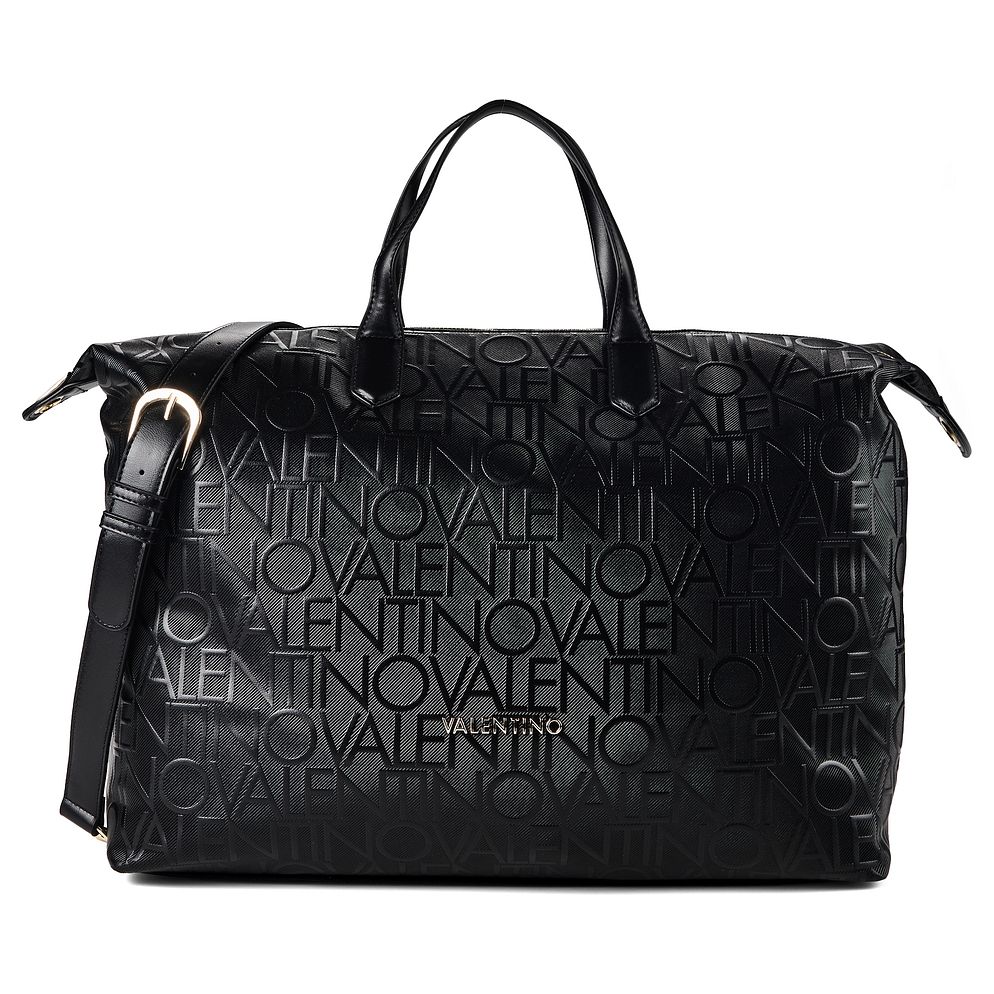 Valentino Gynevra Re Borsa da viaggio Weekender 45 cm