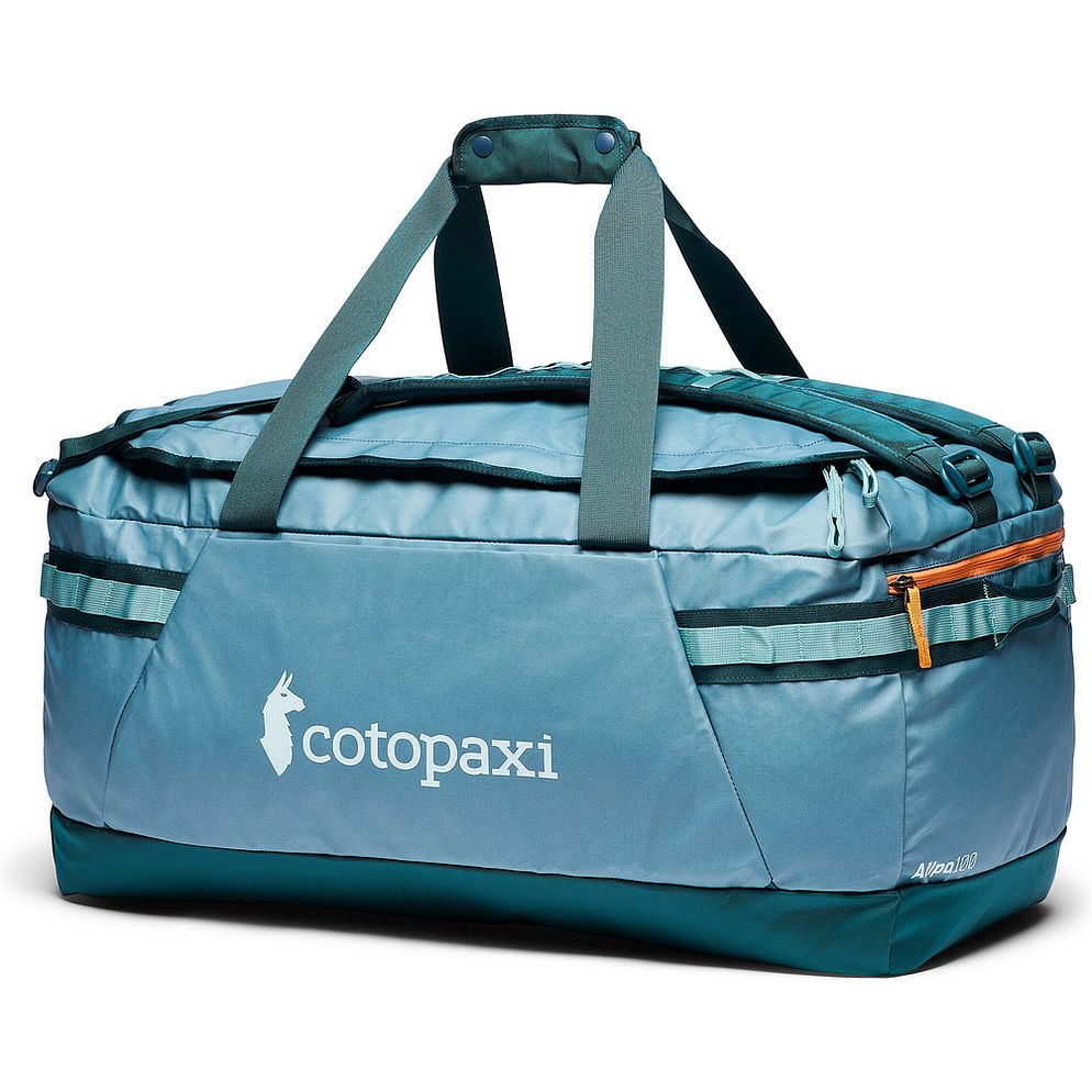 Cotopaxi Allpa 100 L Borsa da viaggio Weekender 64 cm Cotopaxi Allpa 100 L Borsa da viaggio Weekender 64 cm