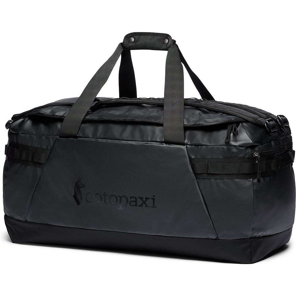 Cotopaxi Allpa 100 L Borsa da viaggio Weekender 64 cm