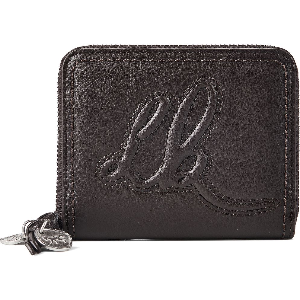 Liebeskind Capri Portafoglio Protezione RFID Vera Pelle 12.5 cm Liebeskind Capri Portafoglio Protezione RFID Vera Pelle 12.5 cm