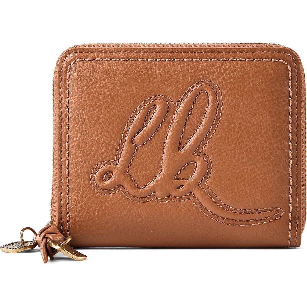 Liebeskind Capri Portafoglio Protezione RFID Vera Pelle 12.5 cm Liebeskind Capri Portafoglio Protezione RFID Vera Pelle 12.5 cm