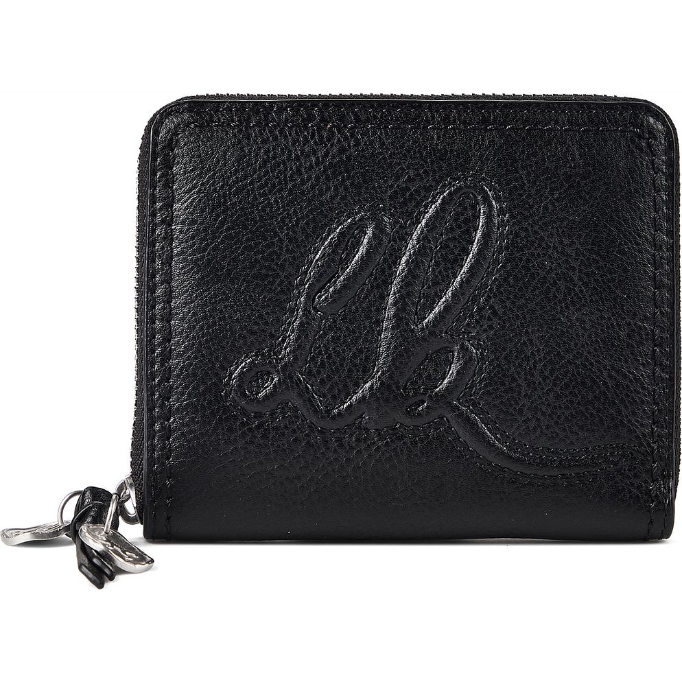 Liebeskind Capri Portafoglio Protezione RFID Vera Pelle 12.5 cm Liebeskind Capri Portafoglio Protezione RFID Vera Pelle 12.5 cm